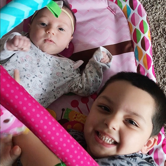 Meet your Posher, Destiny - Picture 4 of 8